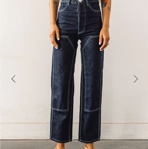 ISO jesse kamm patchfront handy pants